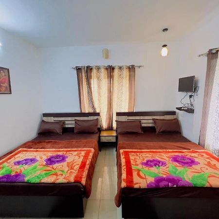 Sky Blue Resort อูตี ภายนอก รูปภาพ