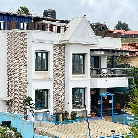 Sky Blue Resort อูตี ภายนอก รูปภาพ