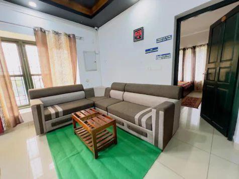 Sky Blue Resort อูตี ภายนอก รูปภาพ