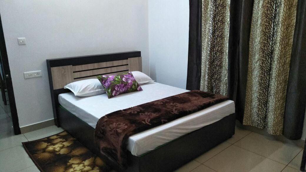 Sky Blue Resort อูตี ภายนอก รูปภาพ