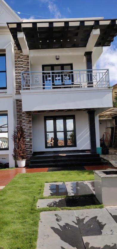 Sky Blue Resort อูตี ภายนอก รูปภาพ