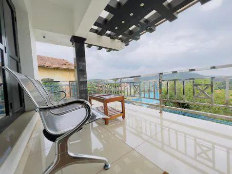Sky Blue Resort อูตี ภายนอก รูปภาพ