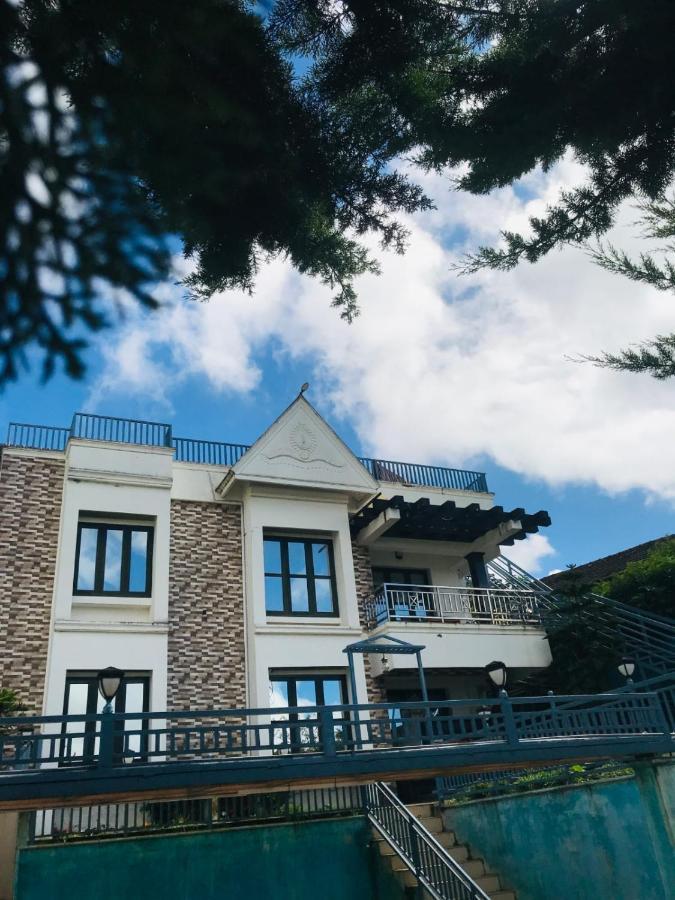 Sky Blue Resort อูตี ภายนอก รูปภาพ